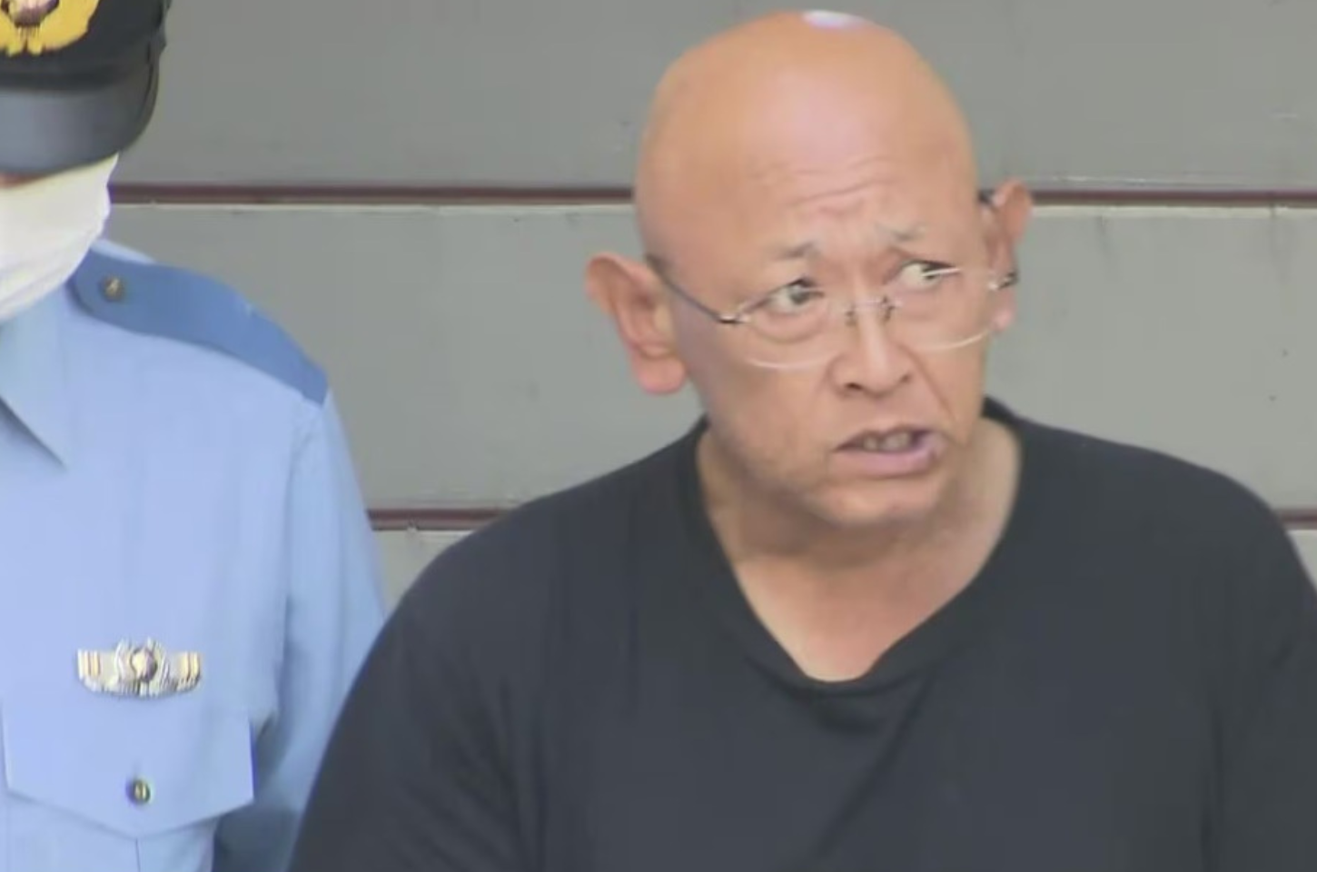 Homem é preso por abuso sexual contra estudante em Chiba