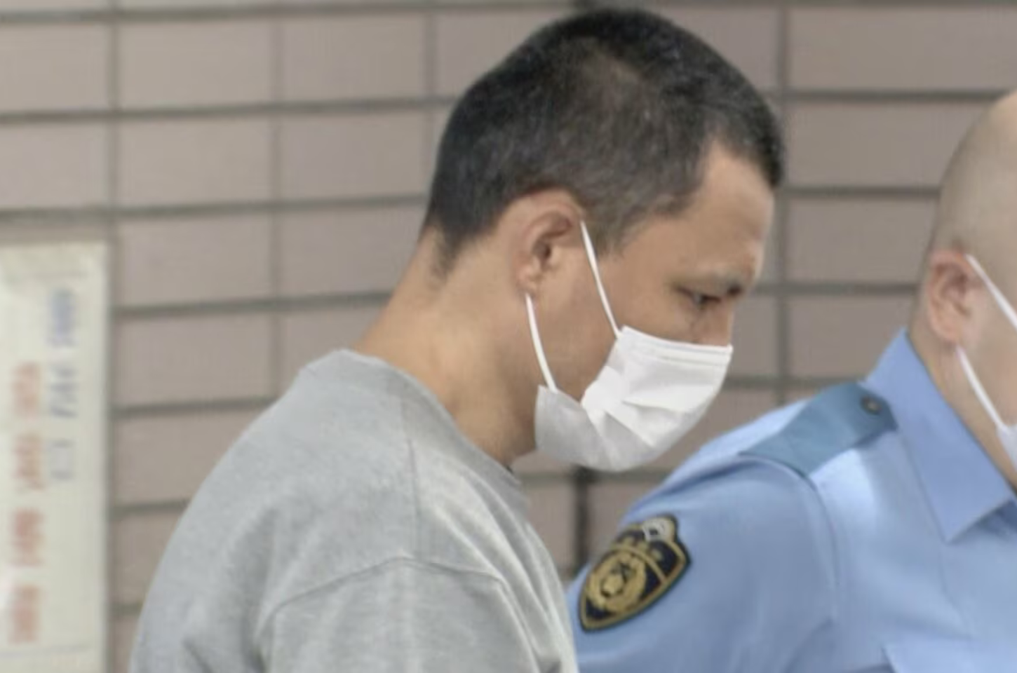 Entregador é preso no Japão suspeito de abusar de menina durante entrega de comida