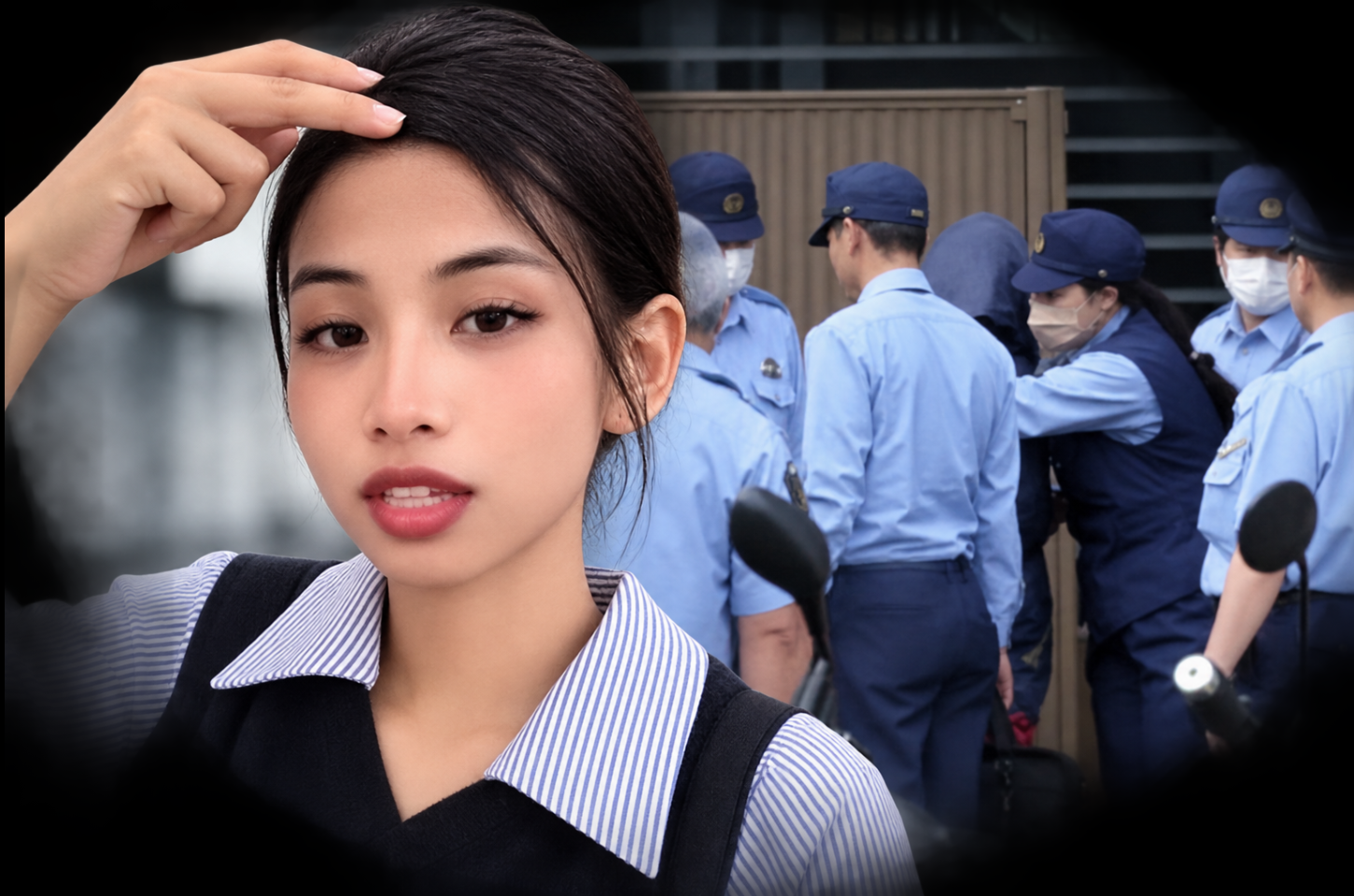 Estudante nepalesa é encontrada morta em rio de Fukuoka; três são presos por suspeita de homicídio
