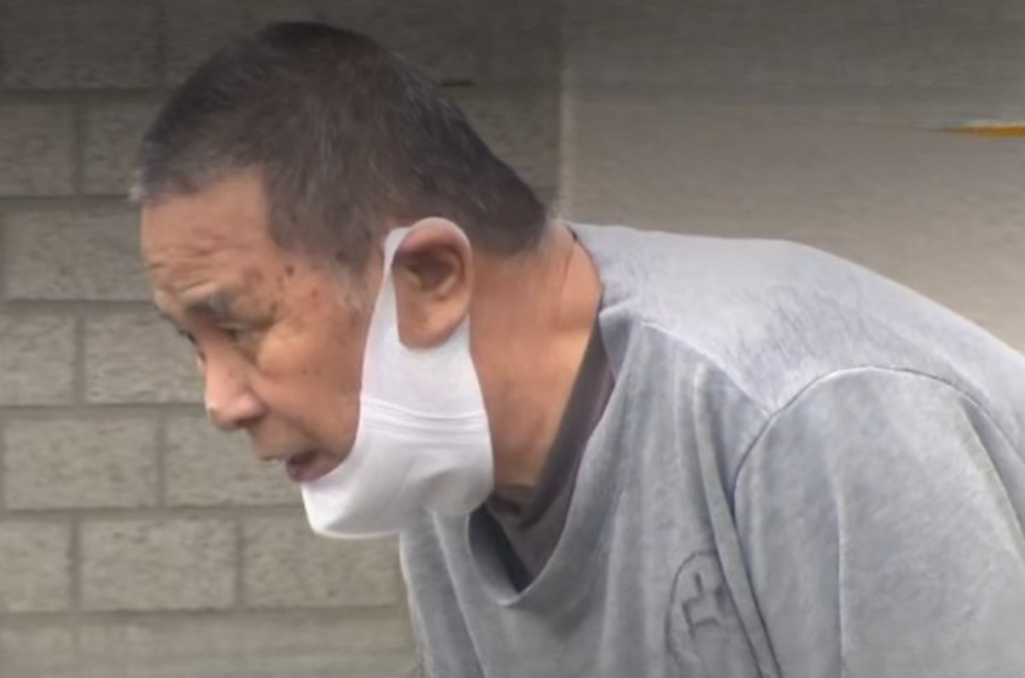 Pai é preso suspeito de matar filha de 19 anos em Yokohama