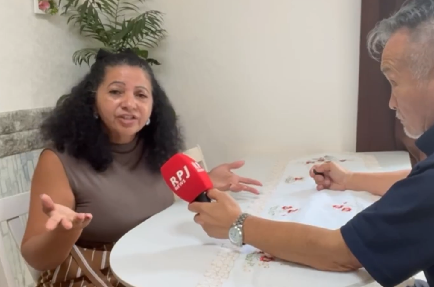 BRASILEIRA PROCESSA VIZINHA JAPONESA APÓS CONFLITOS RECORRENTES