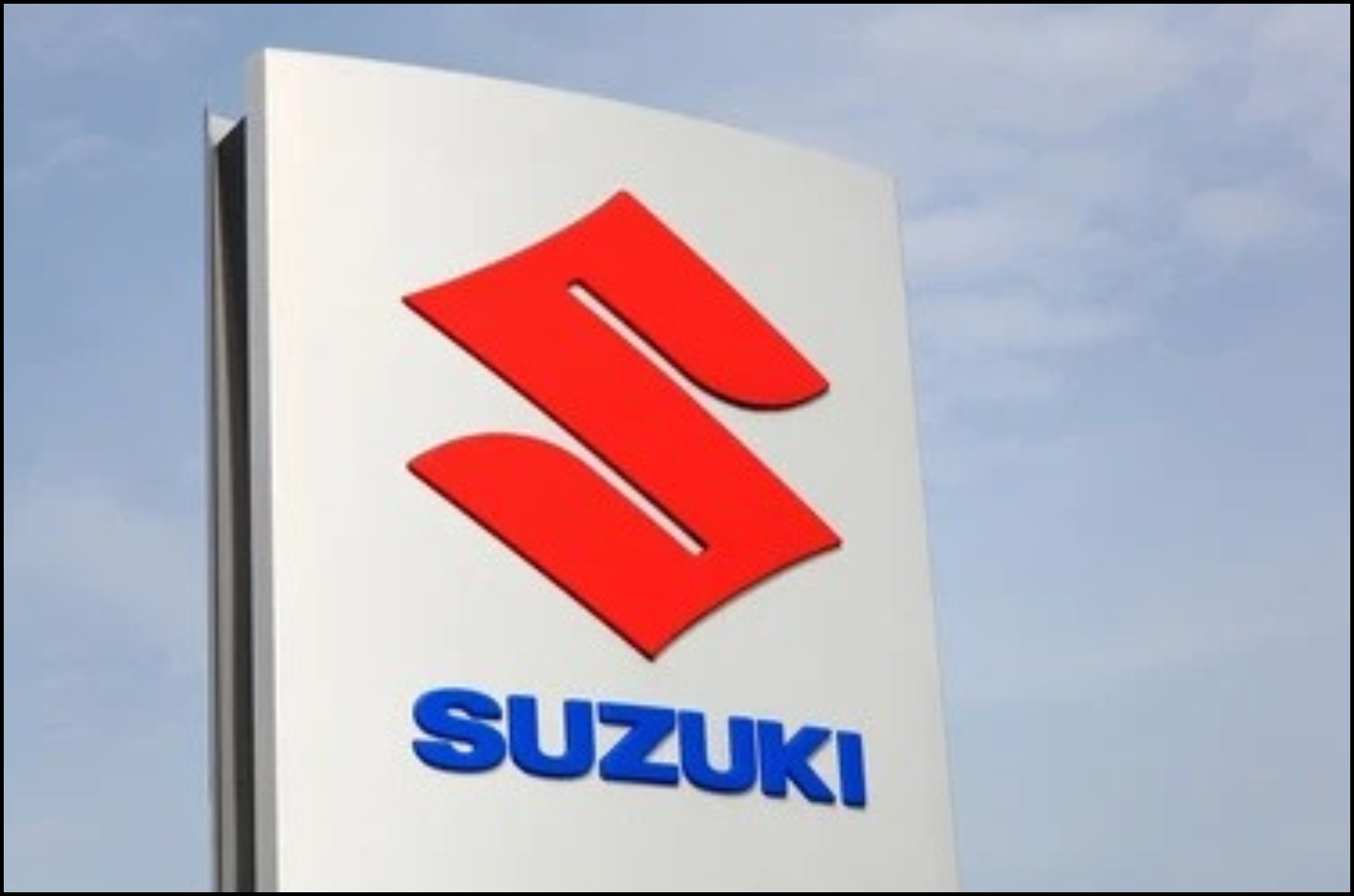 Suzuki ultrapassa Honda e se torna a segunda maior montadora japonesa em vendas globais