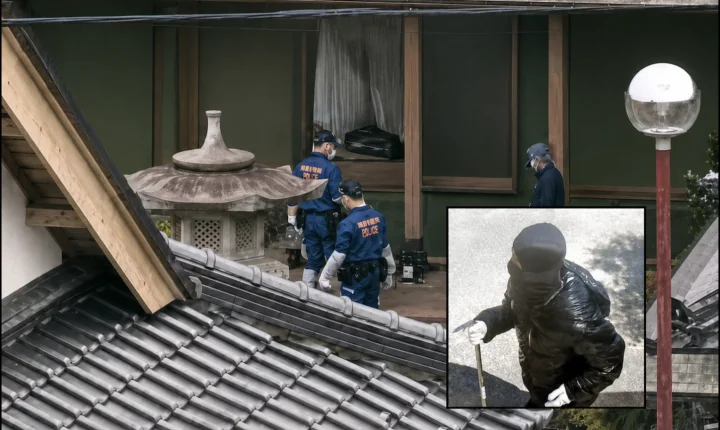 Adolescente de 16 anos é preso após invasão de residência terminar em morte no Japão