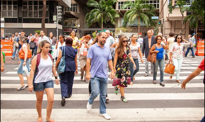 Brasil atinge pela primeira vez nível de desenvolvimento humano “muito alto”, aponta ONU