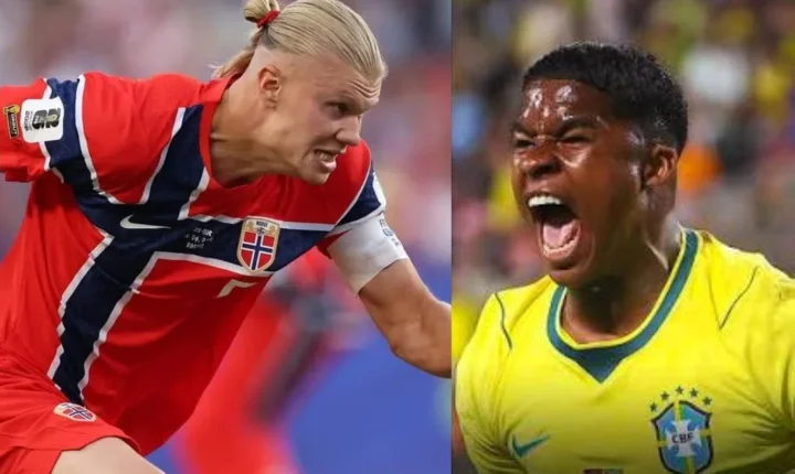 Brasil desperdiça chances e volta a repetir velhos erros
