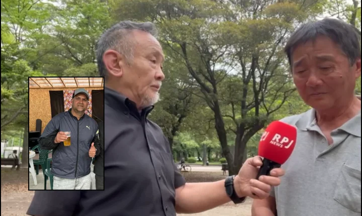 Brasileiro denuncia agressão brutal em fábrica no Japão e relata abandono após lesão grave no joelho