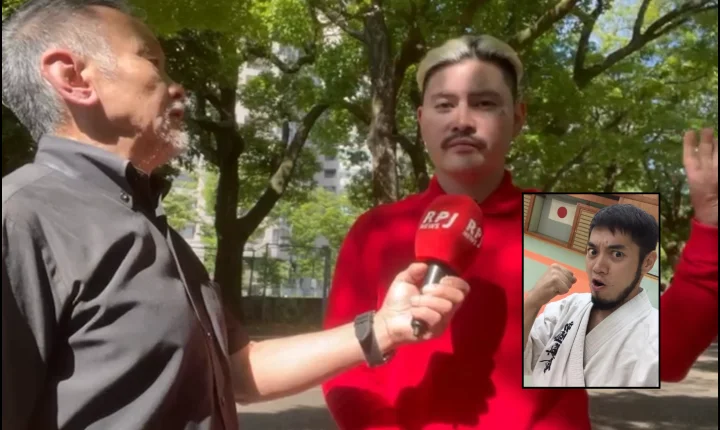 Brasileiro denuncia agressão dentro de fábrica no Japão e acusa omissão de empreiteira e falhas da polícia