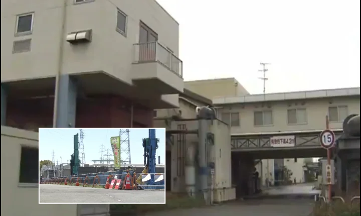 Corpo de bebê é encontrado em estação de esgoto e polícia investiga possível abandono em Aichi