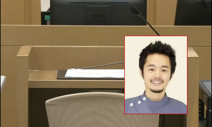 Dentista de Shizuoka confessa crimes sexuais contra pacientes