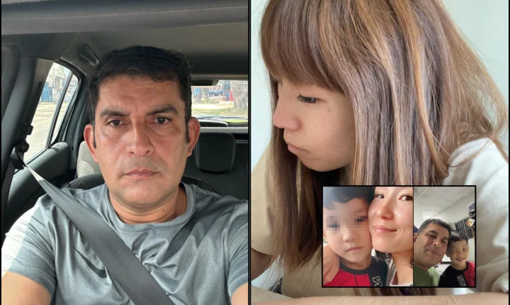 Direito de resposta: mãe japonesa contesta versão de pai brasileiro em disputa internacional por filhos