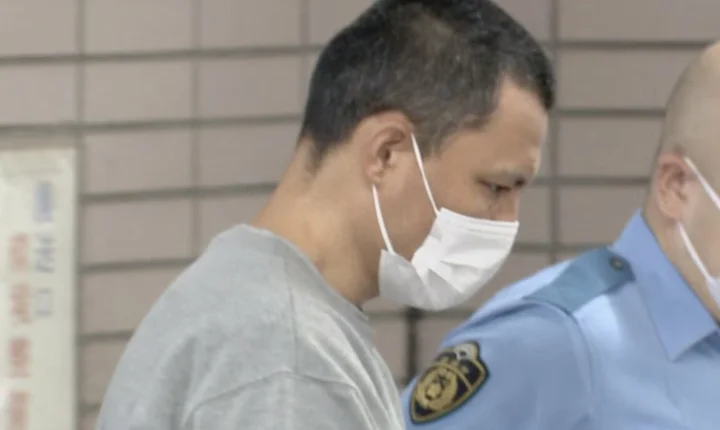 Entregador é preso no Japão suspeito de abusar de menina durante entrega de comida