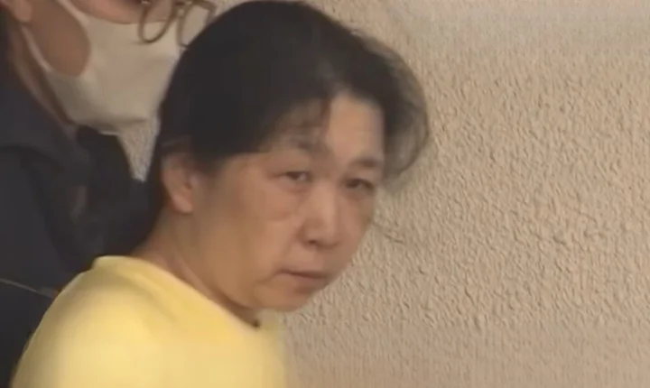 Filha é presa suspeita de matar mãe de 89 anos em Chiba