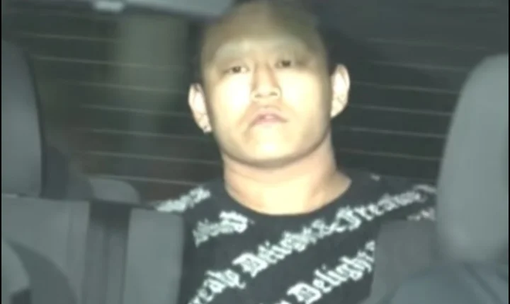 HOMEM APONTADO COMO “RECRUTADOR” DE ASSALTO É PRESO NOVAMENTE NO JAPÃO