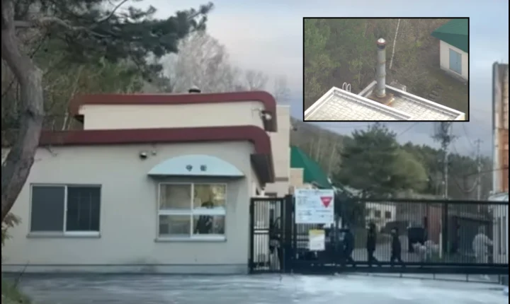 Homem é interrogado após confessar abandono do corpo da esposa em incinerador de zoológico no Japão