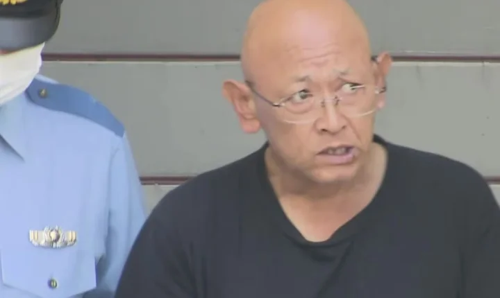 Homem é preso por abuso sexual contra estudante em Chiba