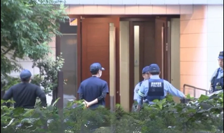 Homem tem prisão decretada após saltar de prédio e causar morte de pedestre em Nagoya