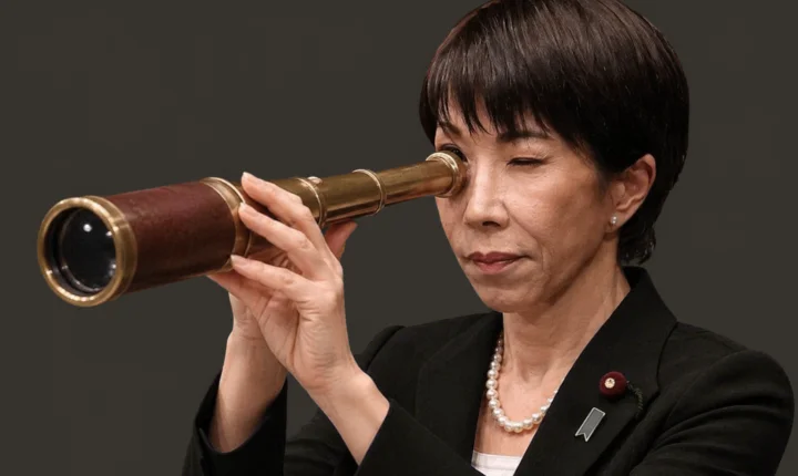 Japão avança com projeto de inteligência e levanta alerta sobre vigilância e liberdades civis