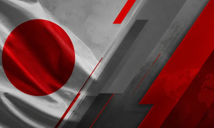 JAPÃO AVANÇA COM PROJETO QUE CRIMINALIZA PROFANAÇÃO DA BANDEIRA NACIONAL