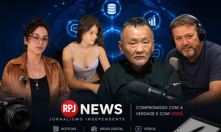 Jornalismo independente: informar também é questionar