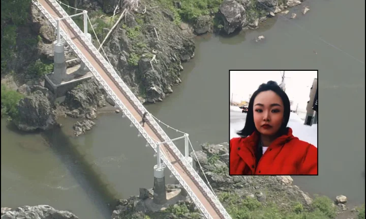 Jovem de 17 anos morreu após ser ameaçada e empurrada de ponte no Japão, diz acusação