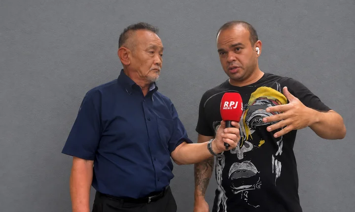 Lojista responde a denúncias e apresenta sua versão à RPJNEWS