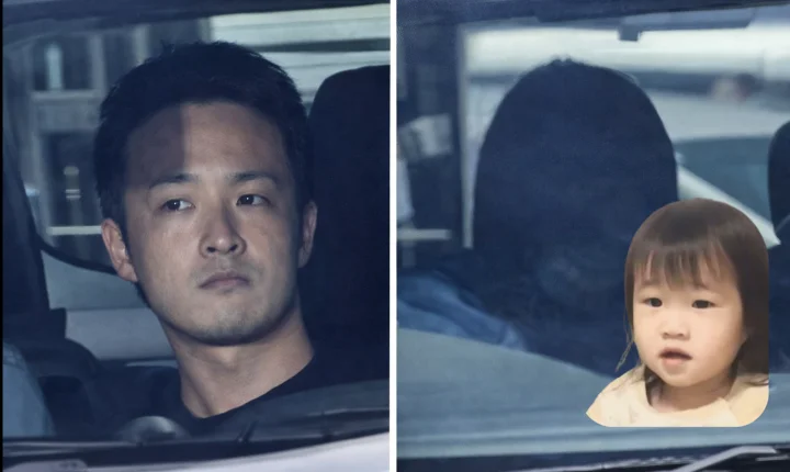 Menina de 2 anos morre de fome e pais são condenados no Japão