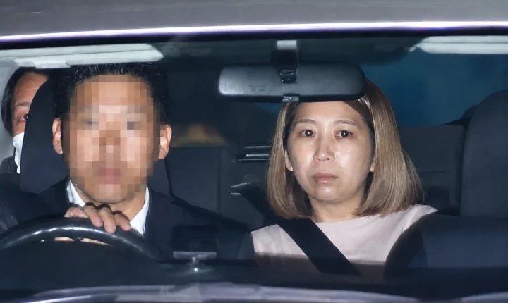 Mulher confessa abandono de corpos de dois bebês recém-nascidos em Osaka