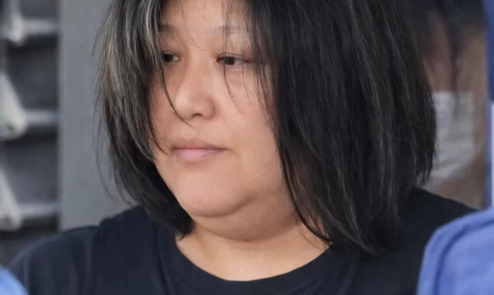 Mulher é presa após costurar a boca de vítima com agulha e linha no Japão