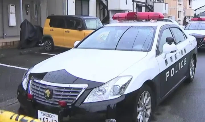 Mulher indonésia de 20 anos é morta a facadas em Hamamatsu