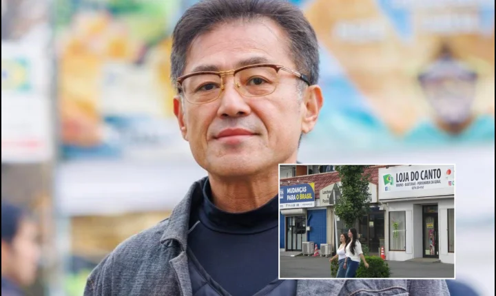 Oizumi se torna símbolo de convivência multicultural no Japão, mas enfrenta resistência interna e externa