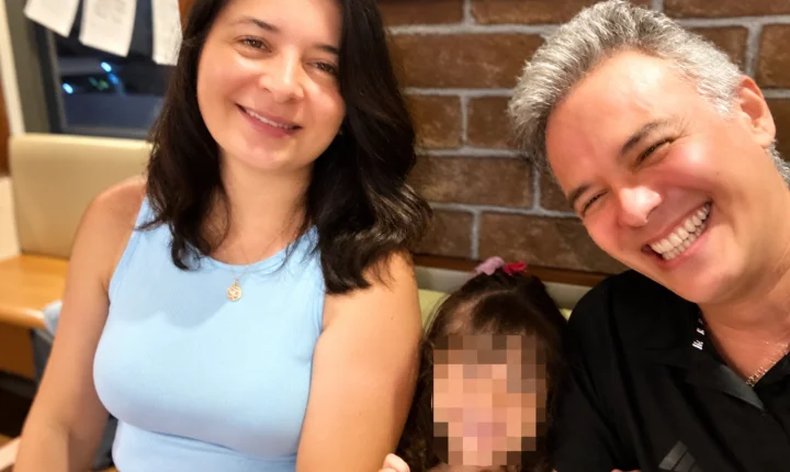 Pai brasileiro denuncia que está há mais de 50 dias sem ver a filha no Japão
