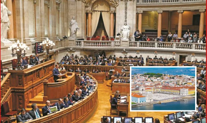 Portugal endurece lei da nacionalidade e restringe acesso de imigrantes à cidadania