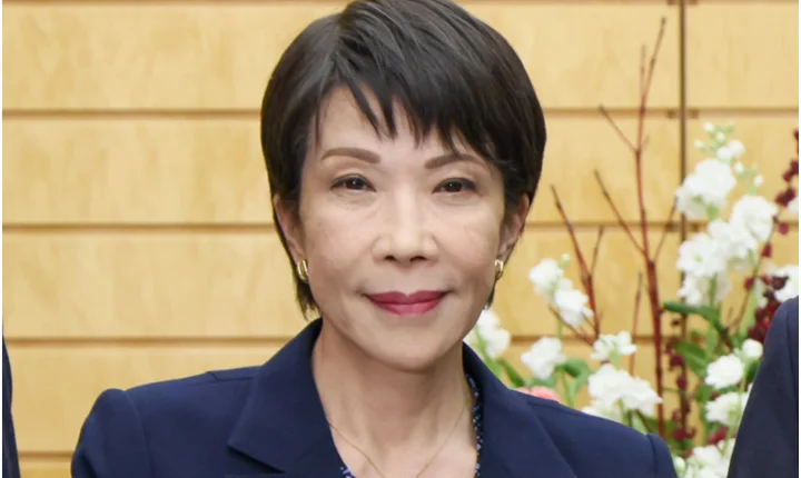 Takaichi promete restaurar imposto sobre alimentos após redução temporária