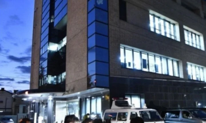 Turco morre sob custódia policial no Japão após relatar fortes dores