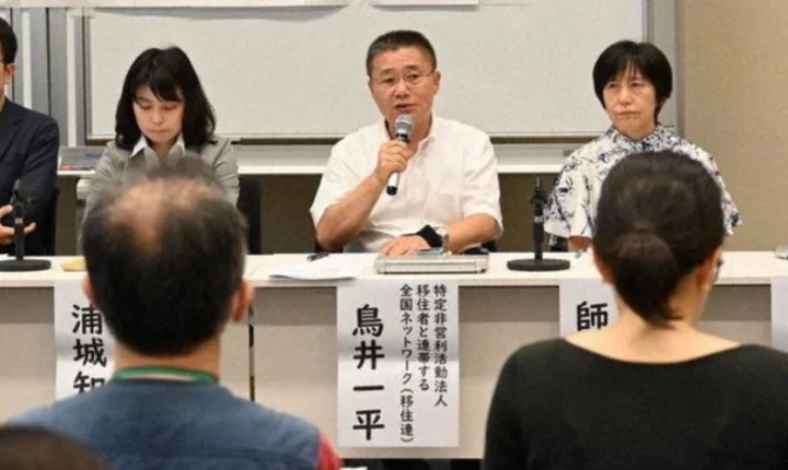 Xenofobia acende alerta no Japão e vira alvo de manifesto de organizações